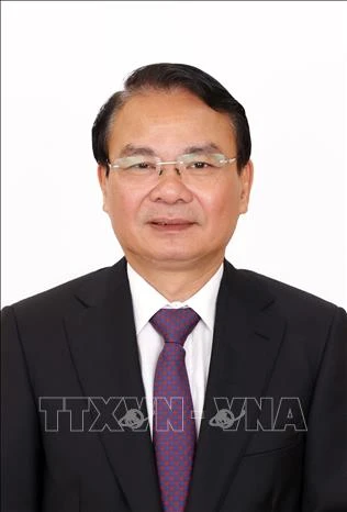 Danh sách các Phó Thủ tướng và Bộ trưởng, thành viên chính phủ Danh sách các Phó Thủ tướng và Bộ trưởng, thành viên chính phủ