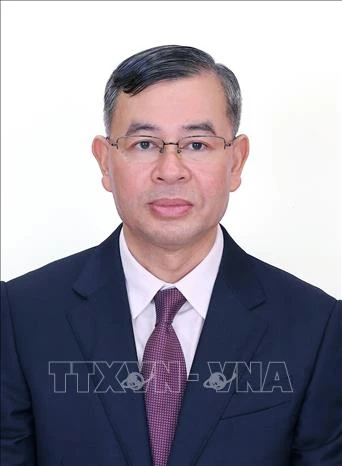 Danh sách các Phó Thủ tướng và Bộ trưởng, thành viên chính phủ Danh sách các Phó Thủ tướng và Bộ trưởng, thành viên chính phủ