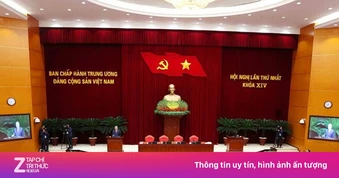 Danh sách Ủy ban Kiểm tra Trung ương khóa XIV