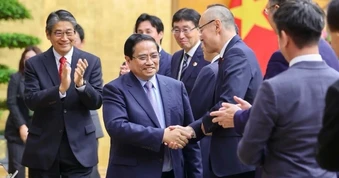 Đáp ứng đủ xăng dầu cho sản xuất, tiêu dùng