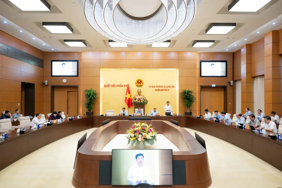 Đáp ứng yêu cầu cao hơn về bảo đảm an ninh năng lượng Đáp ứng yêu cầu cao hơn về bảo đảm an ninh năng lượng