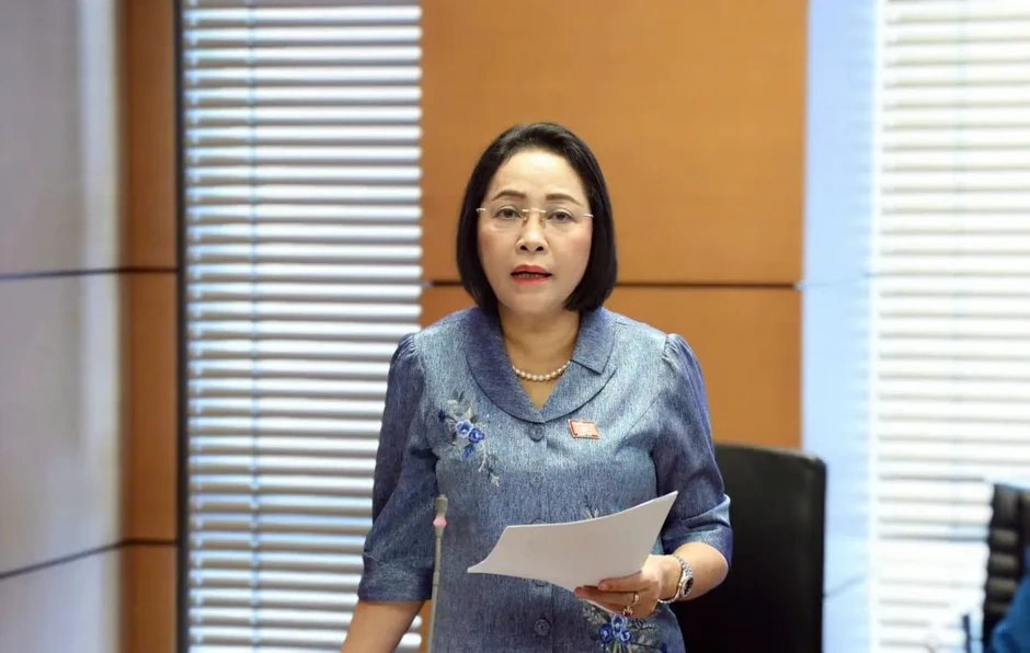 Đất đai không chỉ là nguồn lực phát triển mà còn là thước đo công bằng Đất đai không chỉ là nguồn lực phát triển mà còn là thước đo công bằng