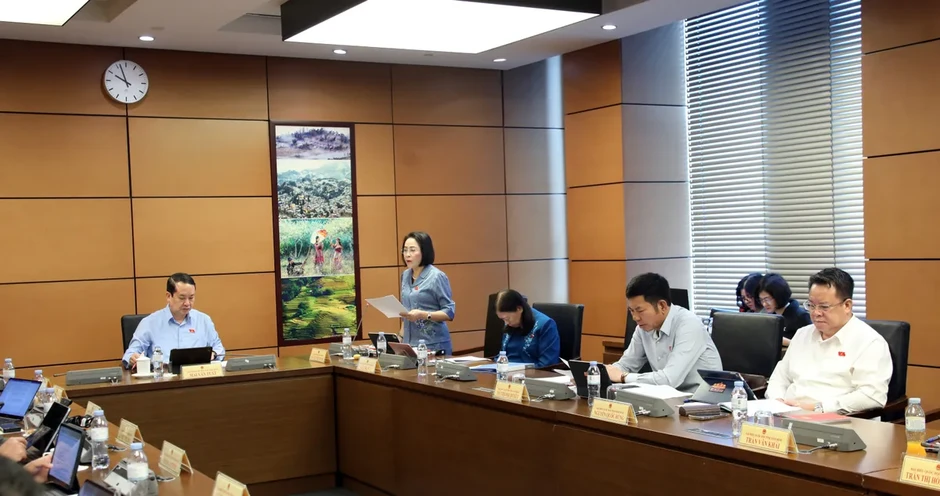 Đất đai không chỉ là nguồn lực phát triển mà còn là thước đo công bằng Đất đai không chỉ là nguồn lực phát triển mà còn là thước đo công bằng