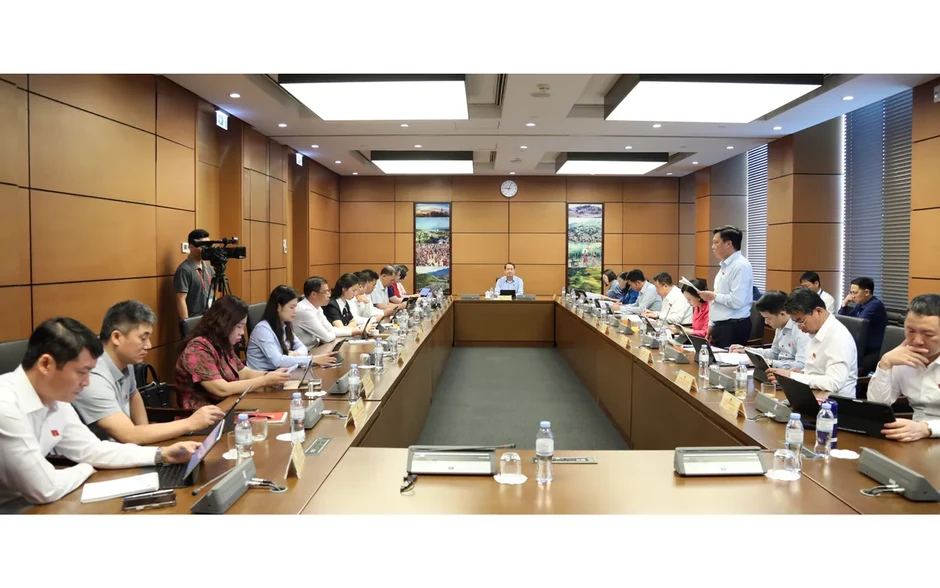 Đất đai không chỉ là nguồn lực phát triển mà còn là thước đo công bằng Đất đai không chỉ là nguồn lực phát triển mà còn là thước đo công bằng