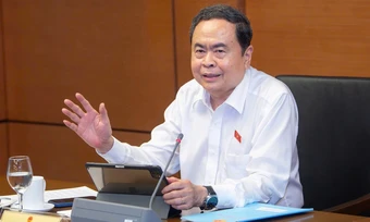 'Đất nước cần thêm nhiều tập đoàn lớn để đạt tăng trưởng hai con số'