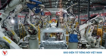 Đất nước sẽ tạo ra của cải và sức cạnh tranh bằng cách nào trong dài hạn?