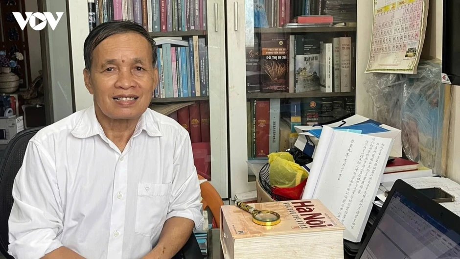 Đặt tên tổ dân phố sau sắp xếp theo số thứ tự, chuyên gia và người dân lo ngại Đặt tên tổ dân phố sau sắp xếp theo số thứ tự, chuyên gia và người dân lo ngại