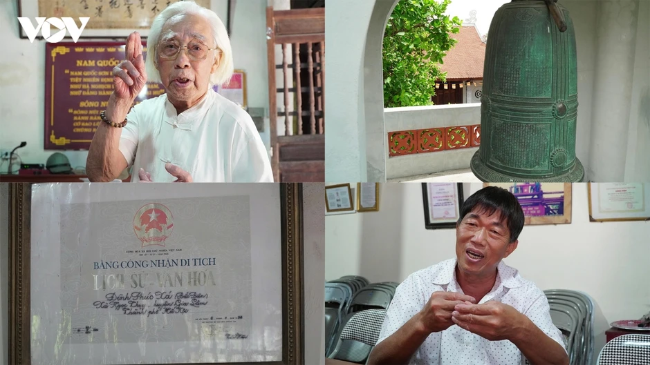 Đặt tên tổ dân phố sau sắp xếp theo số thứ tự, chuyên gia và người dân lo ngại Đặt tên tổ dân phố sau sắp xếp theo số thứ tự, chuyên gia và người dân lo ngại