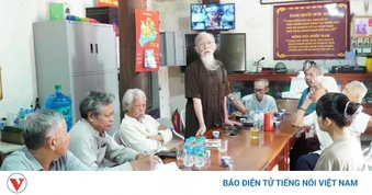 Đặt tên tổ dân phố sau sắp xếp theo số thứ tự, chuyên gia và người dân lo ngại