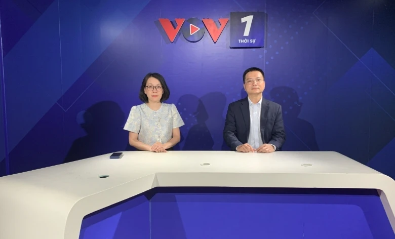 Dấu ấn 3 thập kỷ Việt Nam đồng hành cùng APEC Dấu ấn 3 thập kỷ Việt Nam đồng hành cùng APEC