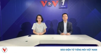 Dấu ấn 3 thập kỷ Việt Nam đồng hành cùng APEC