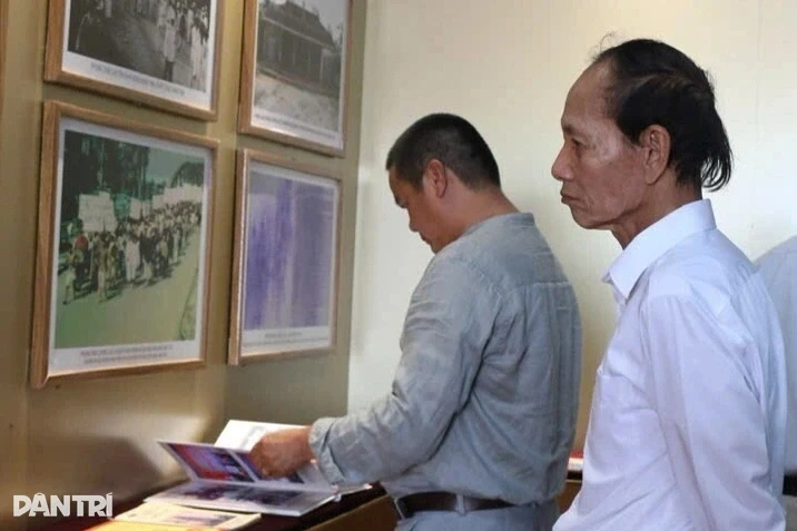 Dấu ấn hoạt động của cụ Trần Quý Cáp trong phong trào Duy Tân Dấu ấn hoạt động của cụ Trần Quý Cáp trong phong trào Duy Tân
