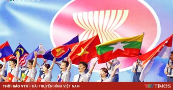 Dấu ấn Việt Nam trong kiến tạo tương lai phát triển của ASEAN