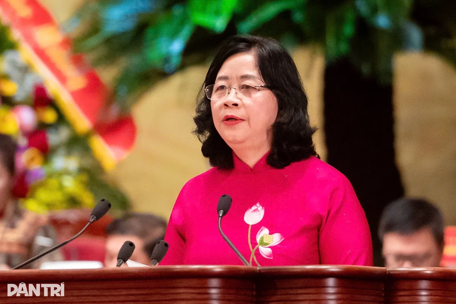 Dấu mốc Đại hội đầu tiên của MTTQ Việt Nam hoạt động theo mô hình mới Dấu mốc Đại hội đầu tiên của MTTQ Việt Nam hoạt động theo mô hình mới