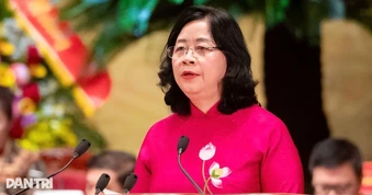 Dấu mốc Đại hội đầu tiên của MTTQ Việt Nam hoạt động theo mô hình mới