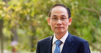 Dấu mốc lần đầu tiên có Thẩm phán Tòa án Luật Biển quốc tế góp thêm vào niềm tự hào của đối ngoại Việt Nam