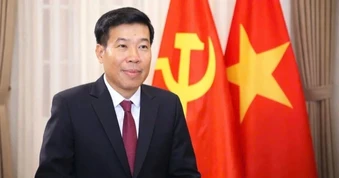 Dấu mốc quan trọng, góp phần định hình hướng phát triển mới cho quan hệ Việt Nam-Lào và Việt Nam-Campuchia