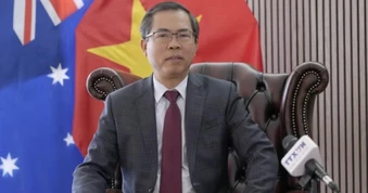Dấu mốc quan trọng trong quan hệ Việt Nam - Australia