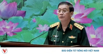 Đấu tranh phản bác các quan điểm sai trái, thù địch để giữ vững ổn định chính trị