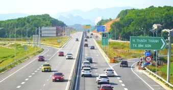 Đấu tranh phản bác các quan điểm sai trái về đầu tư công trong lĩnh vực xây dựng: Nhìn từ thực tiễn quản lý đầu tư phát triển hạ tầng giao thông