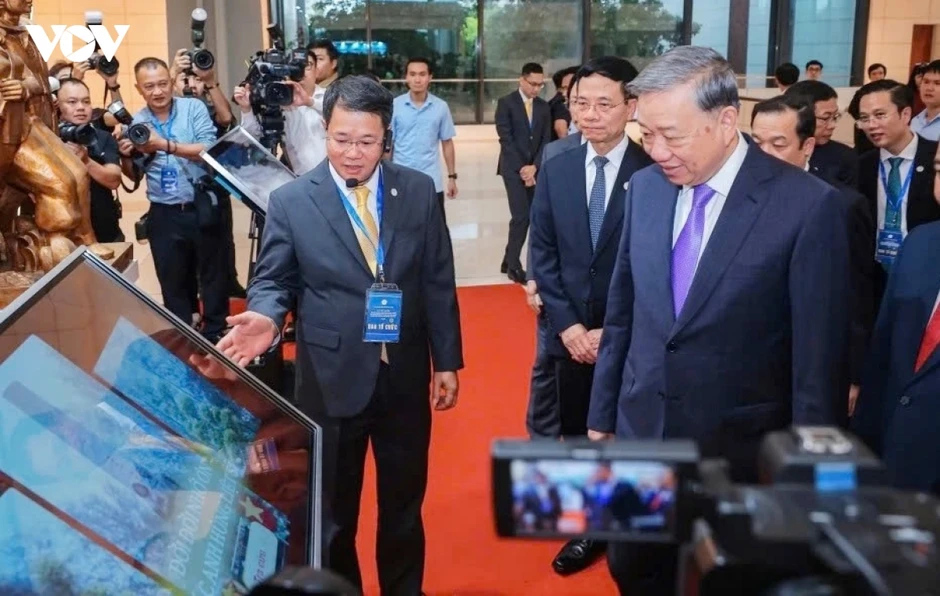 Đầu tư cho khoa học cơ bản là đầu tư cho năng lực cạnh tranh quốc gia Đầu tư cho khoa học cơ bản là đầu tư cho năng lực cạnh tranh quốc gia