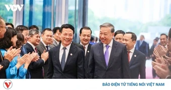 Đầu tư cho khoa học cơ bản là đầu tư cho năng lực cạnh tranh quốc gia