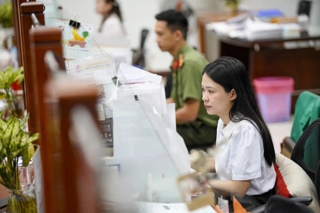 Đẩy mạnh chuyển đổi số, hoàn thiện cơ sở dữ liệu quốc gia trong năm 2026 Đẩy mạnh chuyển đổi số, hoàn thiện cơ sở dữ liệu quốc gia trong năm 2026