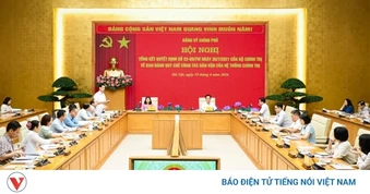 Đẩy mạnh chuyển đổi số, nâng chất lượng công tác dân vận