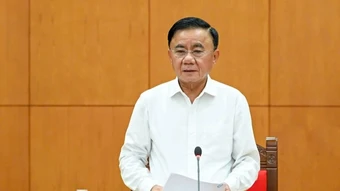 Đẩy mạnh công tác sở hữu trí tuệ phục vụ phát triển kinh tế-xã hội trong tình hình mới