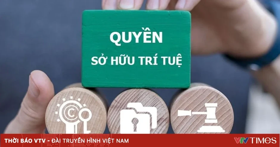 Đẩy mạnh công tác sở hữu trí tuệ phục vụ phát triển Đẩy mạnh công tác sở hữu trí tuệ phục vụ phát triển