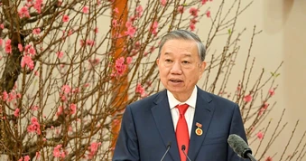 Đẩy mạnh học tập, thực hành tư tưởng, đạo đức, phương pháp, phong cách Hồ Chí Minh trong giai đoạn phát triển mới