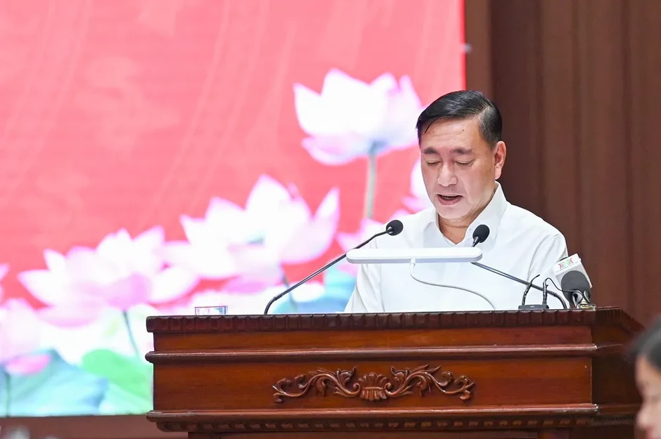 Đẩy mạnh phân cấp, phân quyền cùng phân bổ nguồn lực để địa phương hoạt động hiệu quả