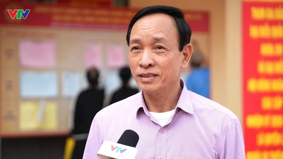 Đẩy mạnh ứng dụng số trong công tác bầu cử Đẩy mạnh ứng dụng số trong công tác bầu cử