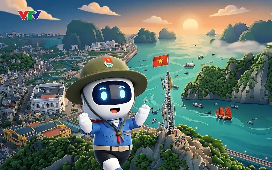 Đẩy mạnh ứng dụng số trong công tác bầu cử Đẩy mạnh ứng dụng số trong công tác bầu cử
