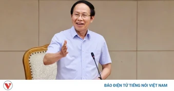 Đẩy nhanh tiến độ xây dựng hệ thống trường nội trú liên cấp tại vùng biên giới