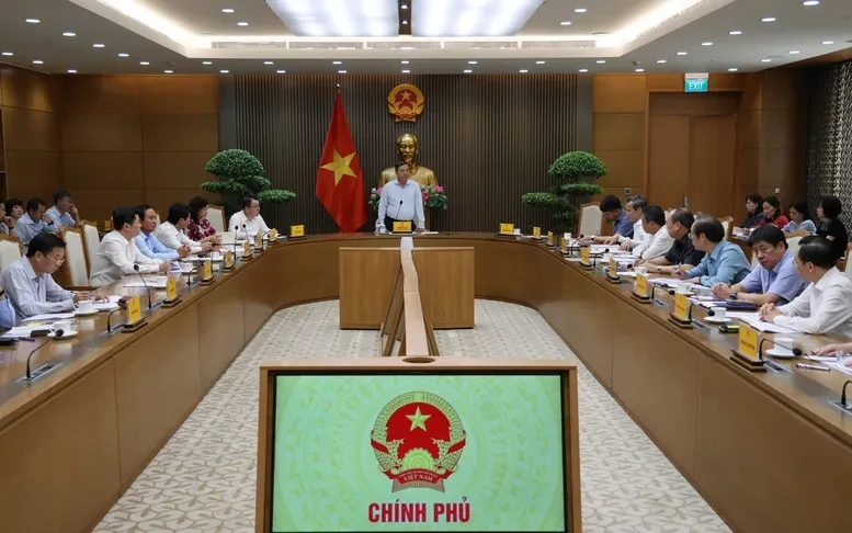 Đẩy nhanh triển khai các dự án hợp tác đầu tư, hạ tầng trọng điểm Việt Nam - Lào Đẩy nhanh triển khai các dự án hợp tác đầu tư, hạ tầng trọng điểm Việt Nam - Lào