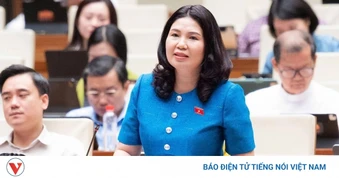 ĐBQH: Bắc Ninh từng bước khẳng định vị thế một biểu tượng của đổi mới, hội nhập