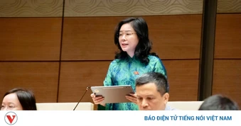 ĐBQH: Cần xây dựng hệ thống điều phối xe cấp cứu thông minh như gọi xe công nghệ