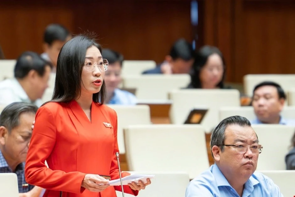ĐBQH: Còn tình trạng lạm dụng “bí mật nhà nước” hạn chế quyền tiếp cận thông tin ĐBQH: Còn tình trạng lạm dụng “bí mật nhà nước” hạn chế quyền tiếp cận thông tin