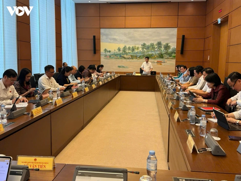 ĐBQH đề nghị bịt "lỗ hổng" quản lý lao động bị trục xuất khỏi nước ngoài