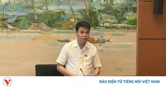 ĐBQH đề nghị bịt "lỗ hổng" quản lý lao động bị trục xuất khỏi nước ngoài