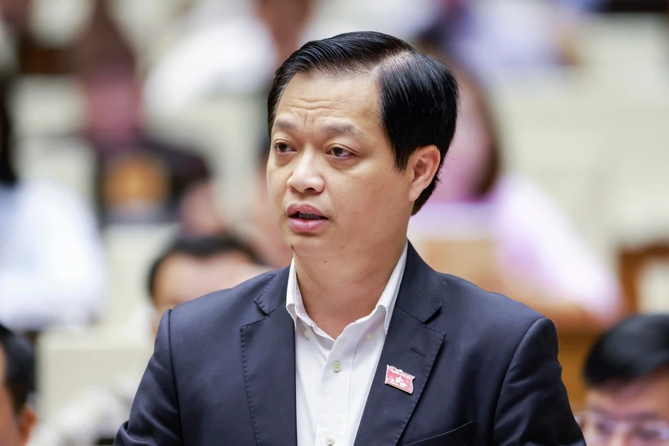 ĐBQH đề nghị kiểm soát chặt rủi ro, tránh bài học ngân hàng SCB ĐBQH đề nghị kiểm soát chặt rủi ro, tránh bài học ngân hàng SCB