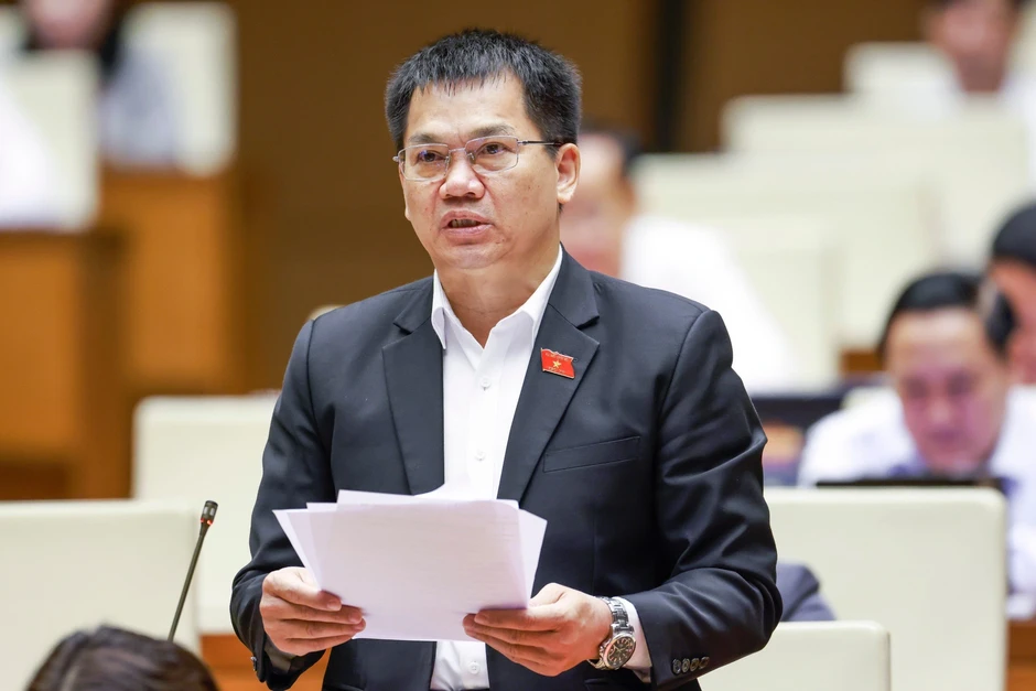 ĐBQH đề nghị kiểm soát chặt rủi ro, tránh bài học ngân hàng SCB ĐBQH đề nghị kiểm soát chặt rủi ro, tránh bài học ngân hàng SCB