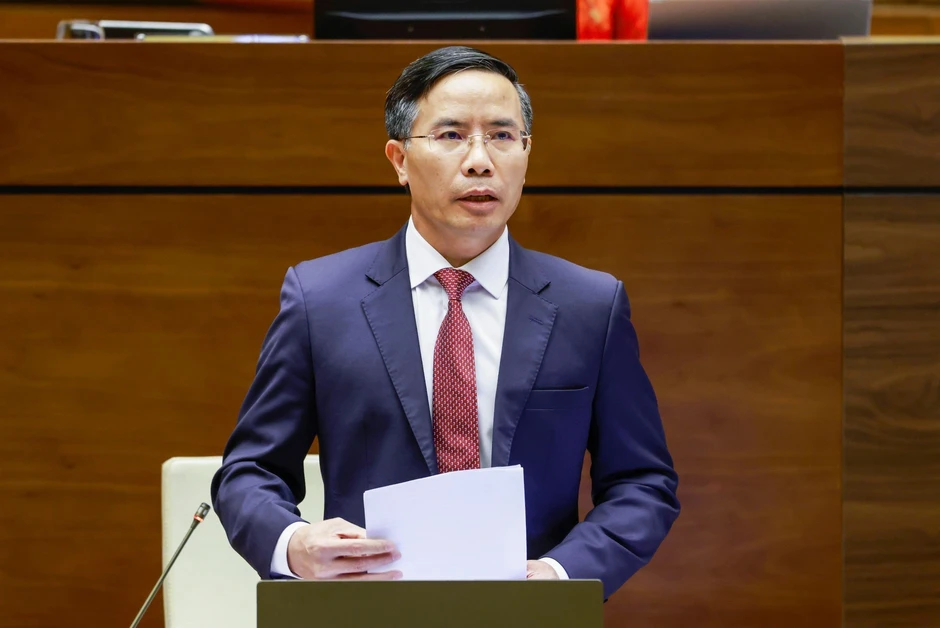 ĐBQH đề nghị kiểm soát chặt rủi ro, tránh bài học ngân hàng SCB ĐBQH đề nghị kiểm soát chặt rủi ro, tránh bài học ngân hàng SCB