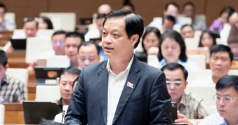 ĐBQH đề nghị kiểm soát chặt rủi ro, tránh bài học ngân hàng SCB