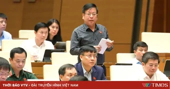ĐBQH đề nghị làm rõ quy định về đăng ký khai tử, tránh phiền hà cho người dân