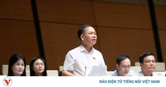 ĐBQH đề xuất cấm xuất cảnh với người lao động vi phạm hợp đồng ở nước ngoài