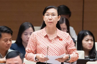ĐBQH đề xuất không quy định thời gian tập sự với cán bộ, công chức làm luật sư công