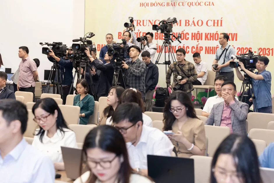 ĐBQH khóa XVI: Tăng tỷ lệ đại biểu chuyên trách, nâng chất lượng người đại diện ĐBQH khóa XVI: Tăng tỷ lệ đại biểu chuyên trách, nâng chất lượng người đại diện