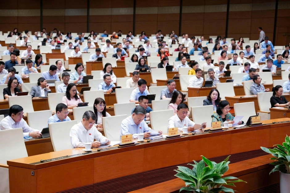 ĐBQH: Không để quảng cáo bất động sản quá khác biệt so với thực tế dự án ĐBQH: Không để quảng cáo bất động sản quá khác biệt so với thực tế dự án